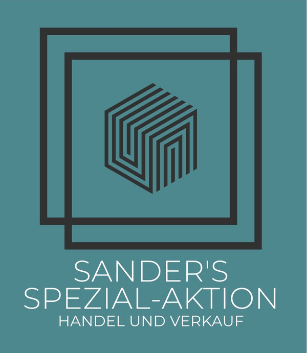 Sanders-Spezial-Aktion